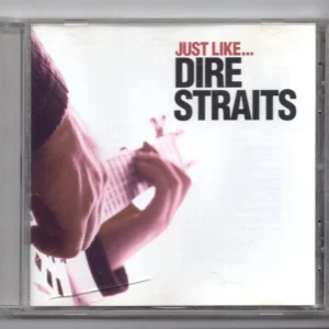 Just Like... Dire Straits Various Artists 2007 CD Top-quality Free UK shipping