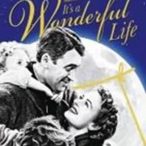 It’s A Wonderful Life Beulah Bondi 2016 DVD Top-quality Free UK shipping