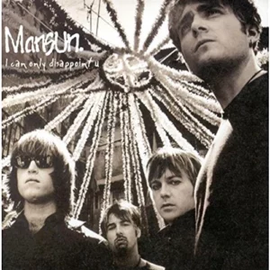 Twelve EP: I Can Only Disappoint U Mansun 2000 CD Top-quality Free UK shipping