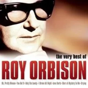 The Very Best Of Roy Orbison Roy Orbison 2007 CD Top-quality Free UK shipping