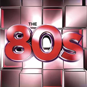 The 80S various 2013 CD Top-quality Free UK shipping