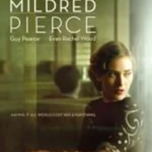 Mildred Pierce Kate Winslet 2011 DVD Top-quality Free UK shipping