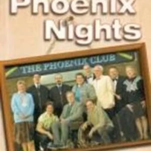 Peter Kay's Phoenix Nights - Series 1 Peter Kay 2002 DVD Top-quality