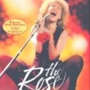 The Rose Harry Dean Stanton 2002 DVD Top-quality Free UK shipping
