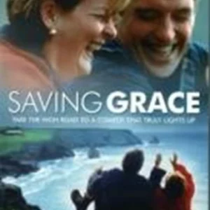 Saving Grace Craig Ferguson 2002 DVD Top-quality Free UK shipping