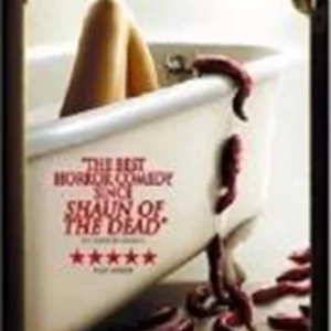 Slither Colin Farrell 2006 DVD Top-quality Free UK shipping