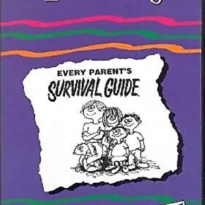 EVERY PARENTS SURVIVAL GUIDE 2005 DVD Top-quality Free UK shipping