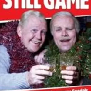 Still Game: The Christmas and Hogmanay Specials Ford Kiernan 2008 New DVD