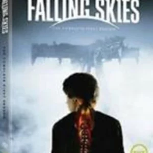 Falling Skies : Season 1 Noah Wyle 2012 DVD Top-quality Free UK shipping