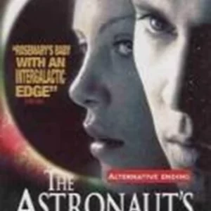 The Astronaut's Wife Charlize Theron 2000 DVD Top-quality Free UK shipping