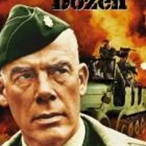 The Dirty Dozen Charles Bronson 1967 DVD Top-quality Free UK shipping