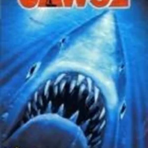 Jaws 2 Roy Scheider 2009 DVD Top-quality Free UK shipping