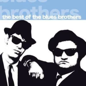 Great Performers: Best of the Blues Brothers 2007 New DVD Top-quality