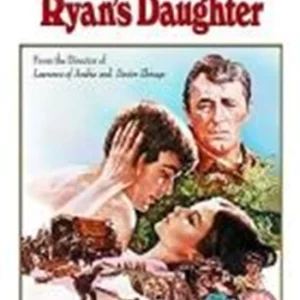 Ryan's Daughter Sarah Miles Special Edition 2006 DVD Top-quality