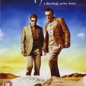 Nip/Tuck - Season 5 Joely Richardson 2010 DVD Top-quality Free UK shipping