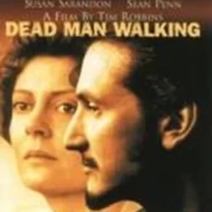 Dead Man Walking Sean Penn 2001 DVD Top-quality Free UK shipping