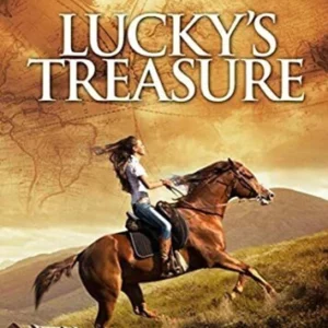 Lucky's Treasure Billy Damotia 2021 DVD Top-quality Free UK shipping