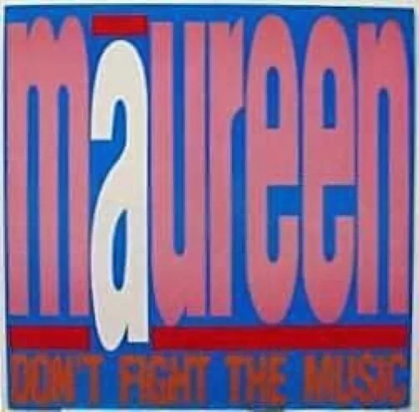 Don't Fight The Music Top-quality Free UK shipping