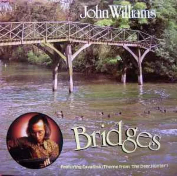 John Williams Bridges Top-quality Free UK shipping