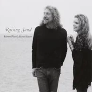 Raising Sand Robert Plant & Alison Krauss 2007 CD Top-quality Free UK shipping