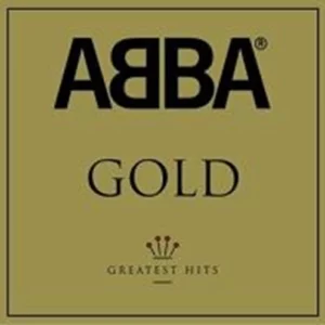 Gold: Greatest Hits ABBA 2004 CD Top-quality Free UK shipping