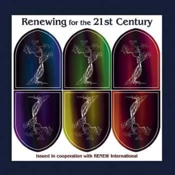 Renewing for the 21st Century Various 1998 New CD Top-quality Free UK shipping