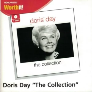 The Collection Doris Day 2007 CD Top-quality Free UK shipping