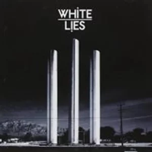 To Lose My Life ... White Lies 2009 CD Top-quality Free UK shipping