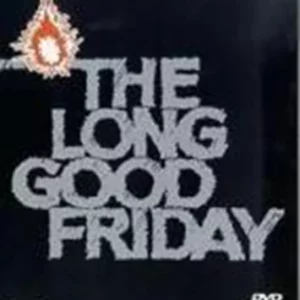 The Long Good Friday Helen Mirren Special Edition 2002 DVD Top-quality