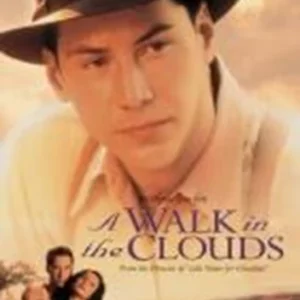 A Walk in the Clouds Keanu Reeves 2019 DVD Top-quality Free UK shipping