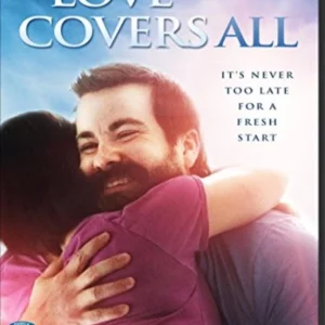 Love Covers All 2014 DVD Top-quality Free UK shipping