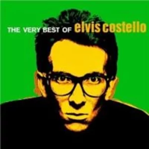 The Very Best of Elvis Costello Elvis Costello 1999 CD Top-quality