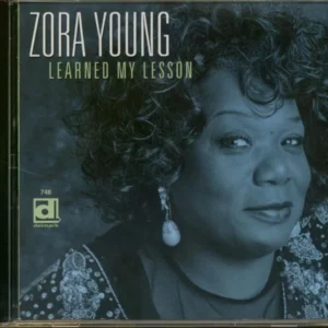 Learned my Lesson various 2000 CD Top-quality Free UK shipping