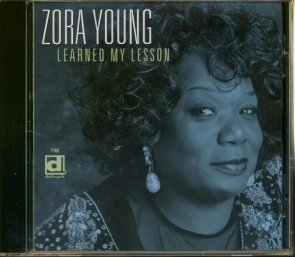 Learned my Lesson various 2000 CD Top-quality Free UK shipping