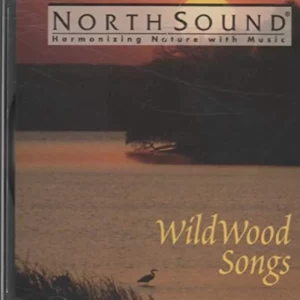 Wildwood Songs varioius 1994 CD Top-quality Free UK shipping