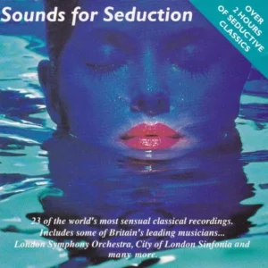 Sounds For Seduction Various 1992 CD Top-quality Free UK shipping