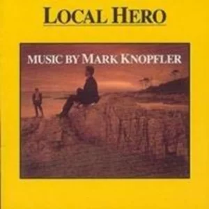 Local Hero various 1997 CD Top-quality Free UK shipping