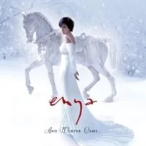 And Winter Came Enya 2008 CD Top-quality Free UK shipping