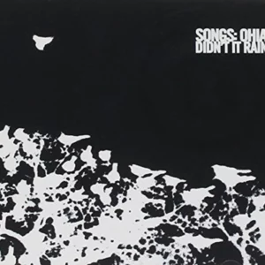 Songs: Ohia Didn't It Rain Songs: Ohia 2005 CD Top-quality Free UK shipping