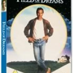 Field of Dreams Ray Liotta 2003 DVD Top-quality Free UK shipping