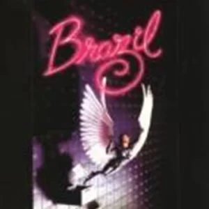 Brazil Robert De Niro 2003 DVD Top-quality Free UK shipping