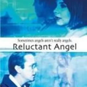 Reluctant Angel Jaimz Woolvett 2005 New DVD Top-quality Free UK shipping