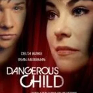 Dangerous Child Delta Burke 2008 DVD Top-quality Free UK shipping