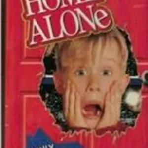 Home Alone/Home Alone 2 /Home Alone 3/Home Alone 4 Macaulay Culkin 2006 New DVD