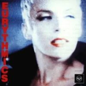 Be Yourself Tonigh Eurythmics 1990 CD Top-quality Free UK shipping