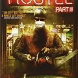 Hostel 3 Thomas Kretschmann 2012 DVD Top-quality Free UK shipping