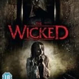 The Wicked Devon Werkheiser 2013 DVD Top-quality Free UK shipping