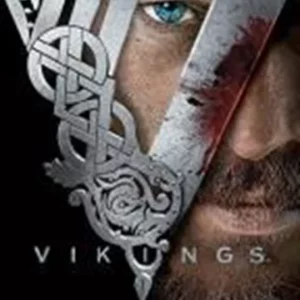 Vikings - Season 1 Travis Fimmel 2014 DVD Top-quality Free UK shipping