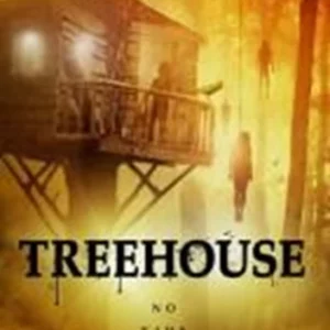 Treehouse J. Michael Trautmann 2014 New DVD Top-quality Free UK shipping