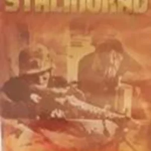 The Road to Stalingrad 2005 DVD Top-quality Free UK shipping